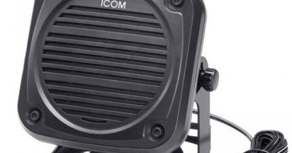 Icom SP-30 Altoparlante esterno